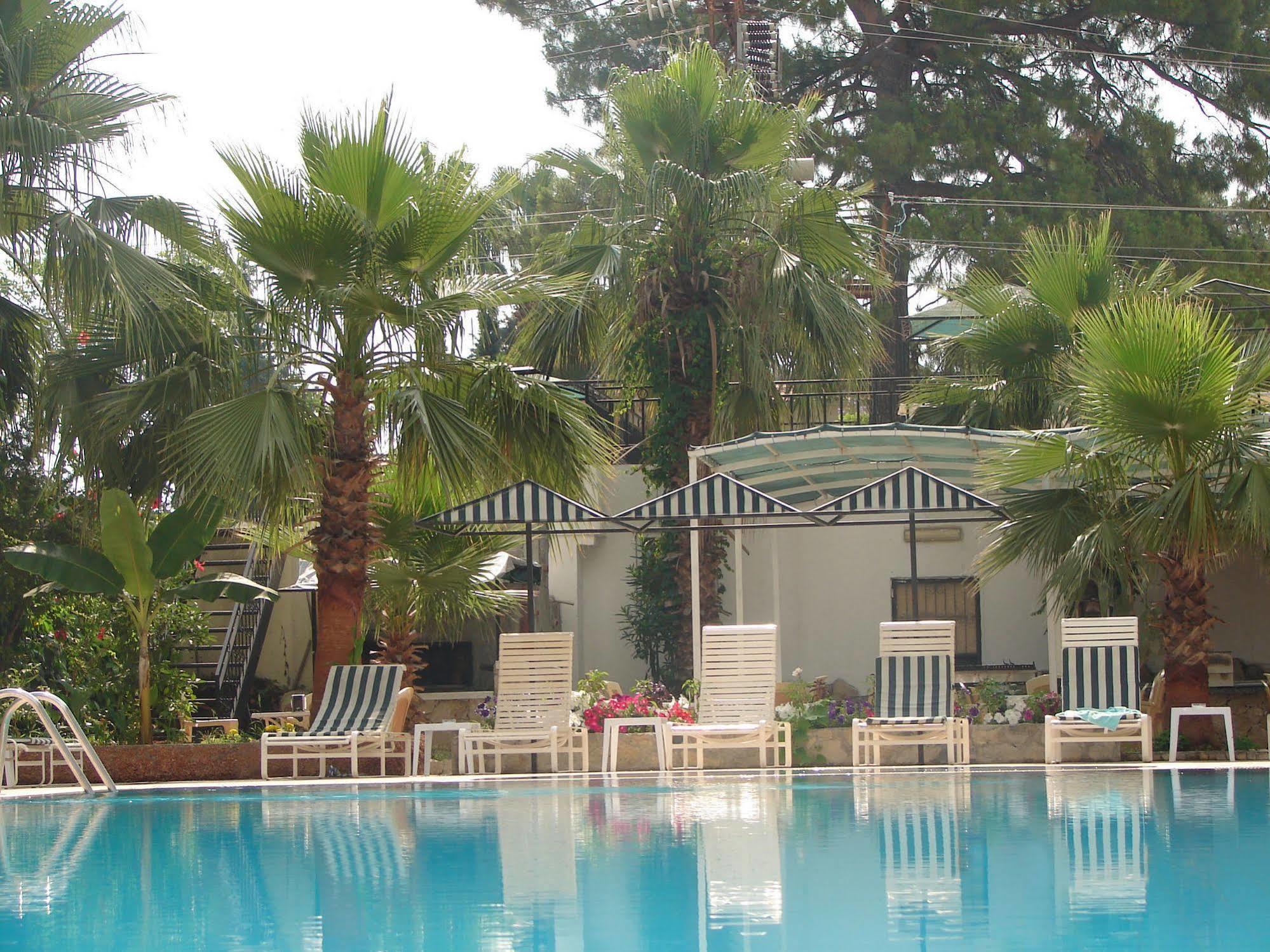 Endam Hotel Бельдиби Экстерьер фото